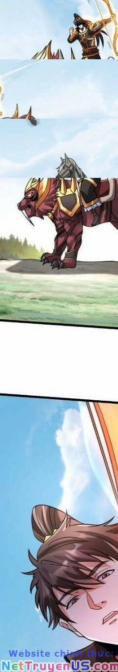 Đại Tần: Ta Con Trai Tần Thủy Hoàng Giết Địch Thăng Cấp Thành Thần 77 trang 36