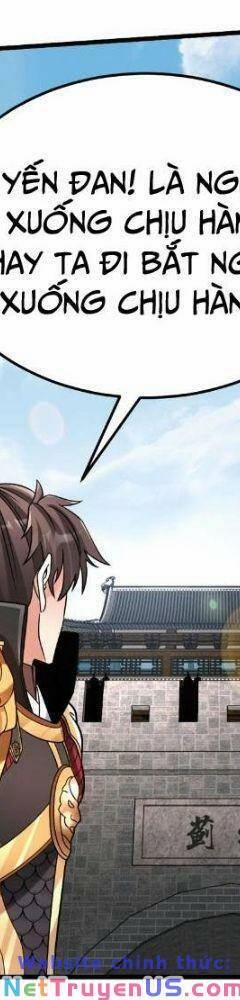 Đại Tần: Ta Con Trai Tần Thủy Hoàng Giết Địch Thăng Cấp Thành Thần 77 trang 46