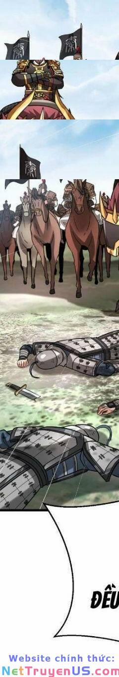 Đại Tần: Ta Con Trai Tần Thủy Hoàng Giết Địch Thăng Cấp Thành Thần 77 trang 54