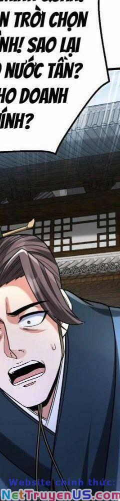 Đại Tần: Ta Con Trai Tần Thủy Hoàng Giết Địch Thăng Cấp Thành Thần 77 trang 64