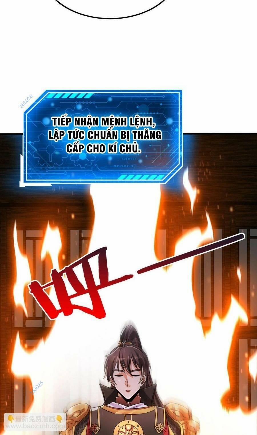 Đại Tần: Ta Con Trai Tần Thủy Hoàng Giết Địch Thăng Cấp Thành Thần 78 trang 24