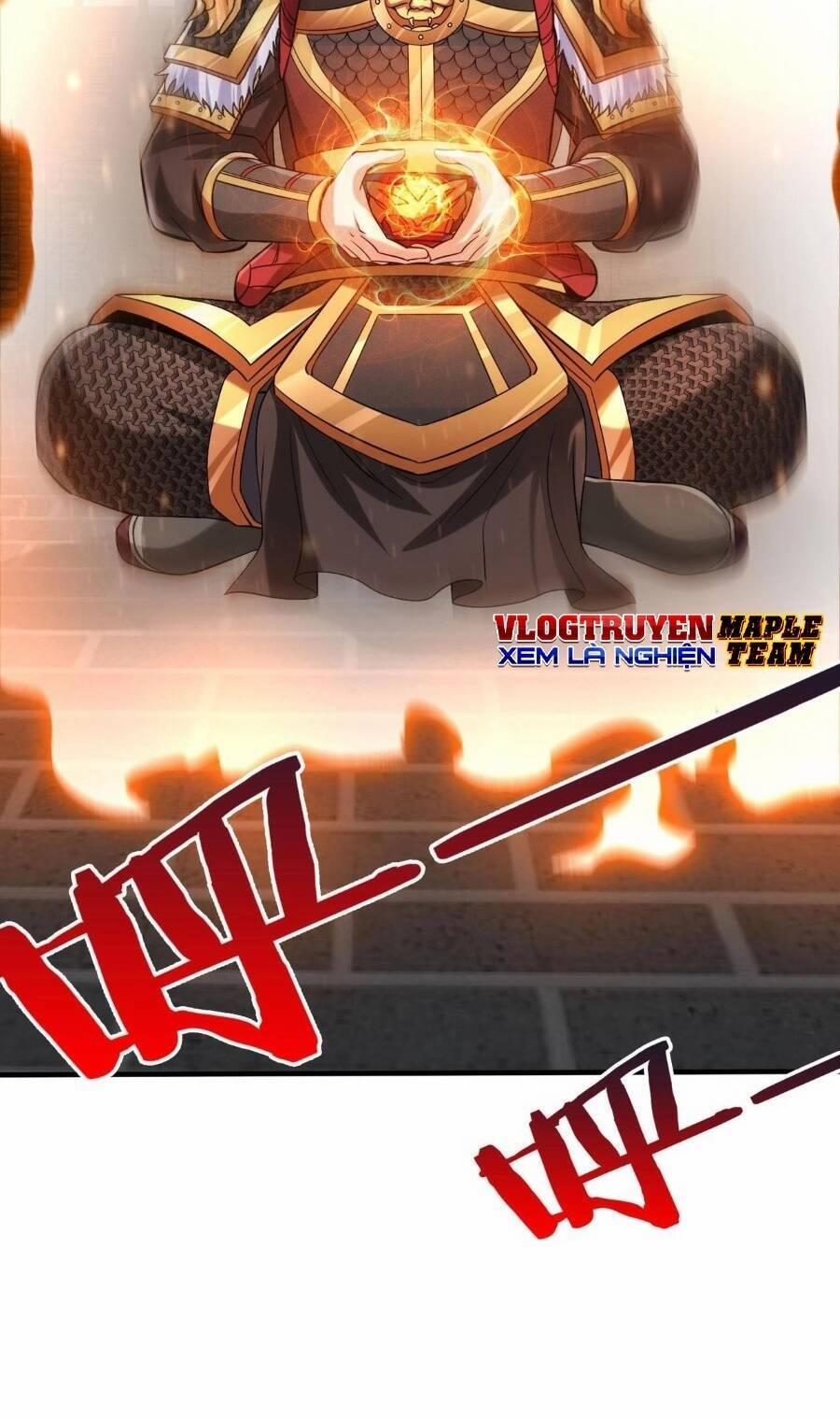 Đại Tần: Ta Con Trai Tần Thủy Hoàng Giết Địch Thăng Cấp Thành Thần 78 trang 25