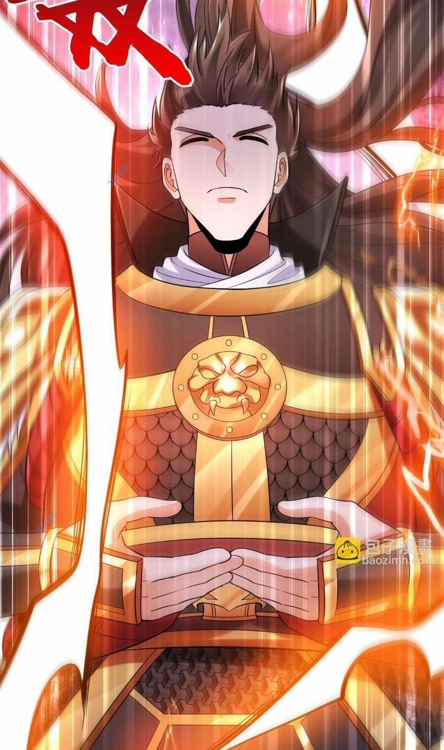 Đại Tần: Ta Con Trai Tần Thủy Hoàng Giết Địch Thăng Cấp Thành Thần 78 trang 28