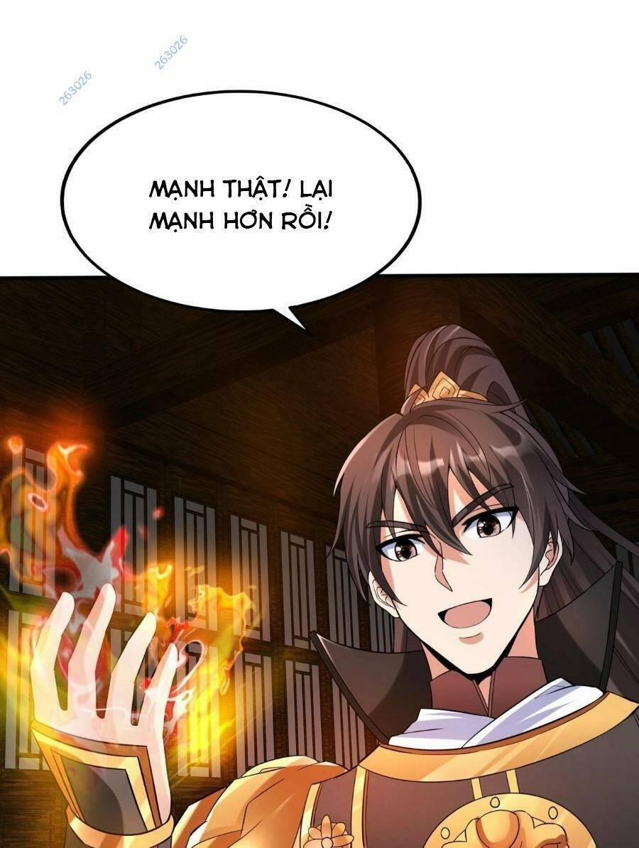 Đại Tần: Ta Con Trai Tần Thủy Hoàng Giết Địch Thăng Cấp Thành Thần 78 trang 30