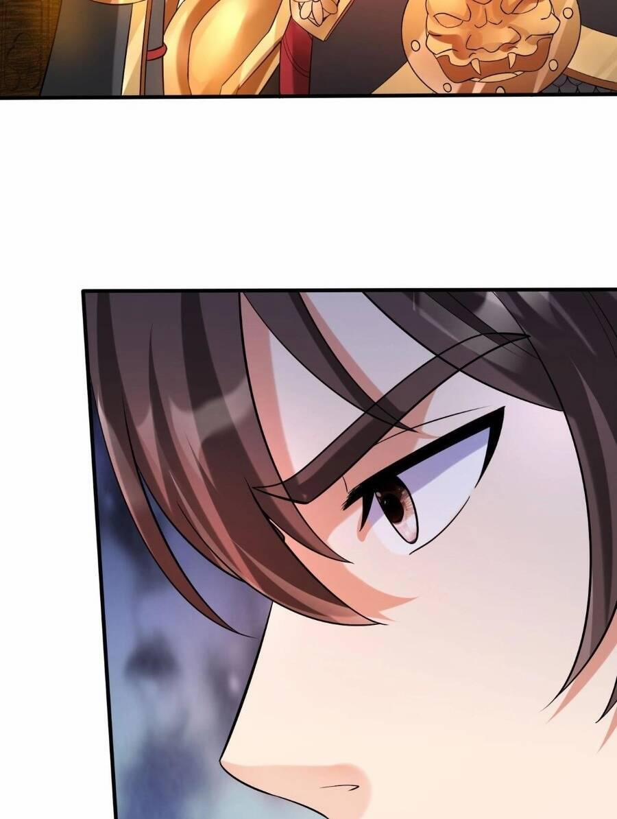 Đại Tần: Ta Con Trai Tần Thủy Hoàng Giết Địch Thăng Cấp Thành Thần 78 trang 31