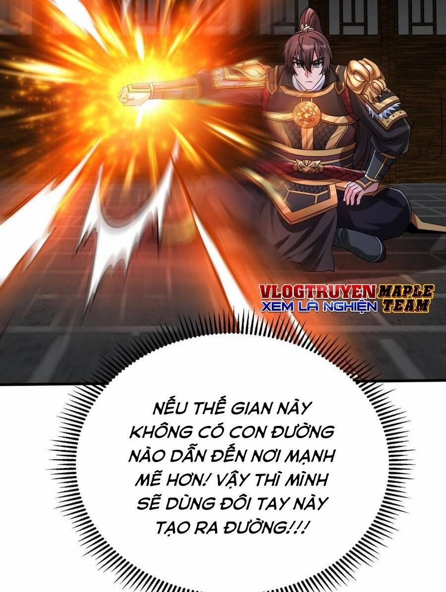 Đại Tần: Ta Con Trai Tần Thủy Hoàng Giết Địch Thăng Cấp Thành Thần 78 trang 33