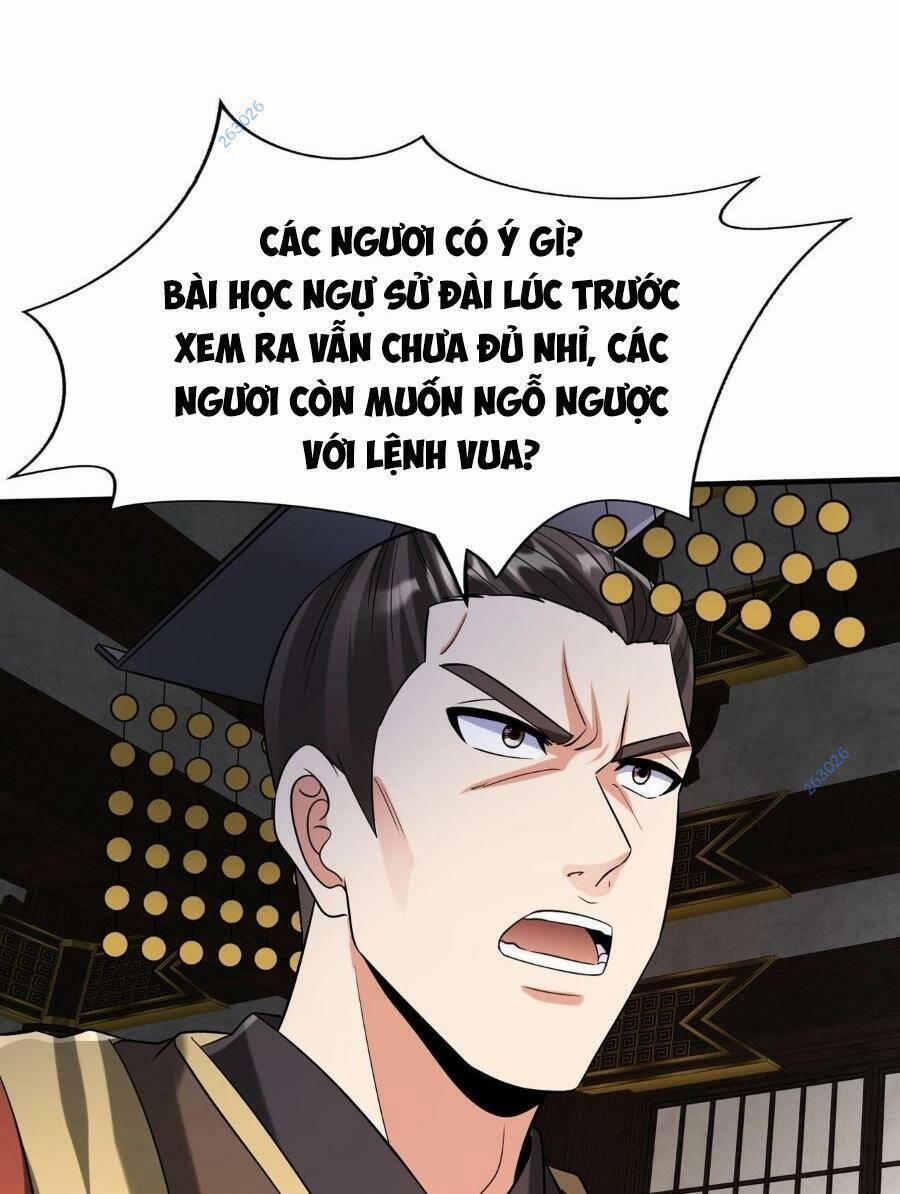 Đại Tần: Ta Con Trai Tần Thủy Hoàng Giết Địch Thăng Cấp Thành Thần 78 trang 36