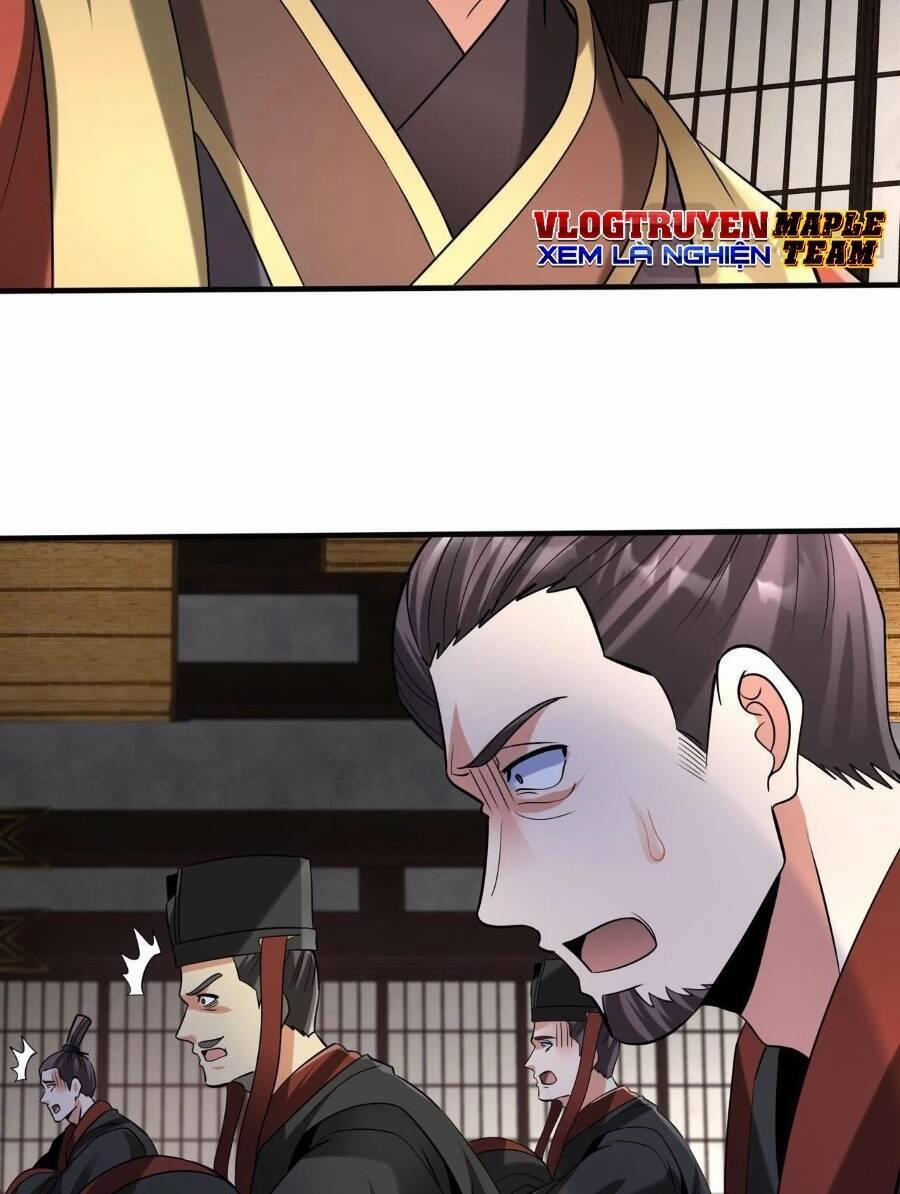 Đại Tần: Ta Con Trai Tần Thủy Hoàng Giết Địch Thăng Cấp Thành Thần 78 trang 37