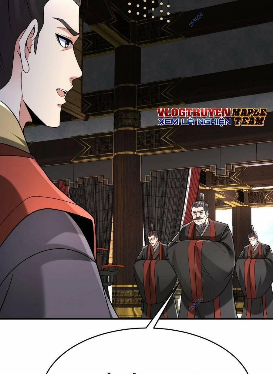 Đại Tần: Ta Con Trai Tần Thủy Hoàng Giết Địch Thăng Cấp Thành Thần 78 trang 54