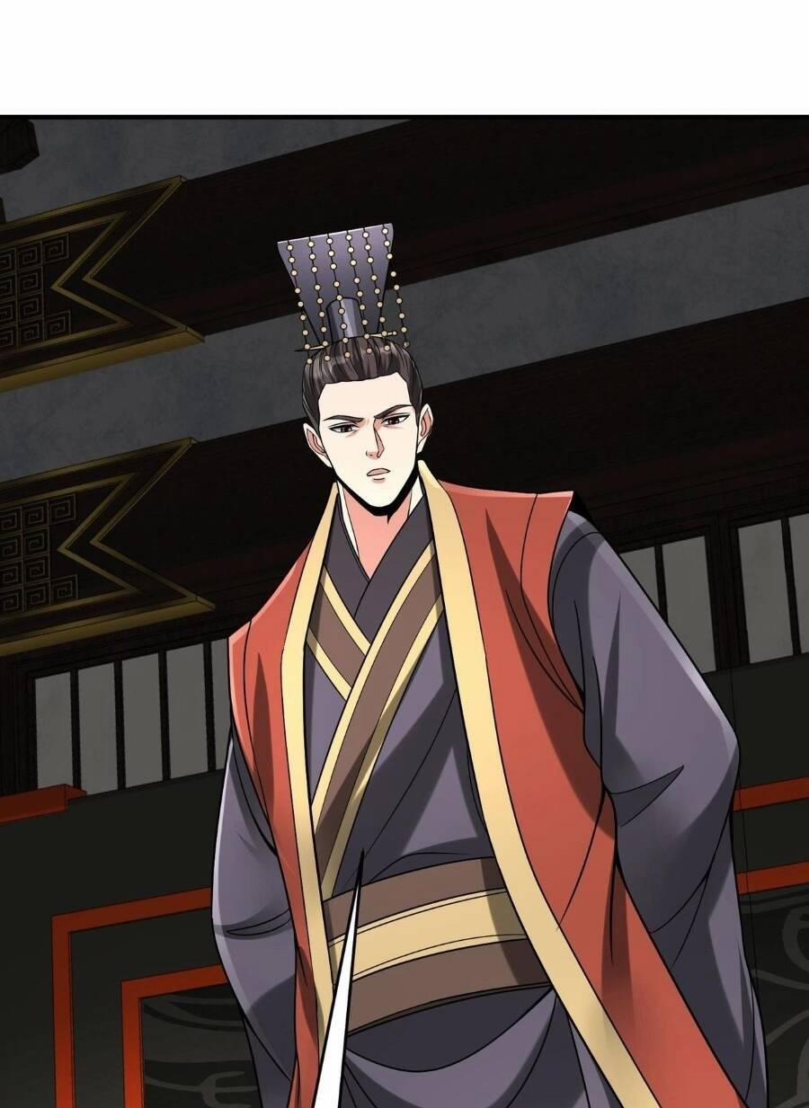 Đại Tần: Ta Con Trai Tần Thủy Hoàng Giết Địch Thăng Cấp Thành Thần 78 trang 57