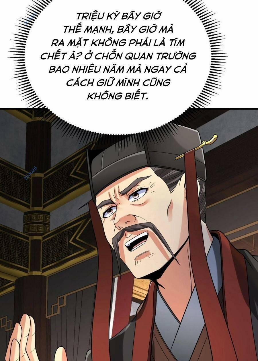 Đại Tần: Ta Con Trai Tần Thủy Hoàng Giết Địch Thăng Cấp Thành Thần 78 trang 62