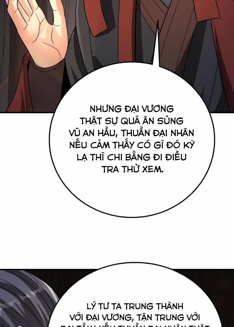 Đại Tần: Ta Con Trai Tần Thủy Hoàng Giết Địch Thăng Cấp Thành Thần 78 trang 63