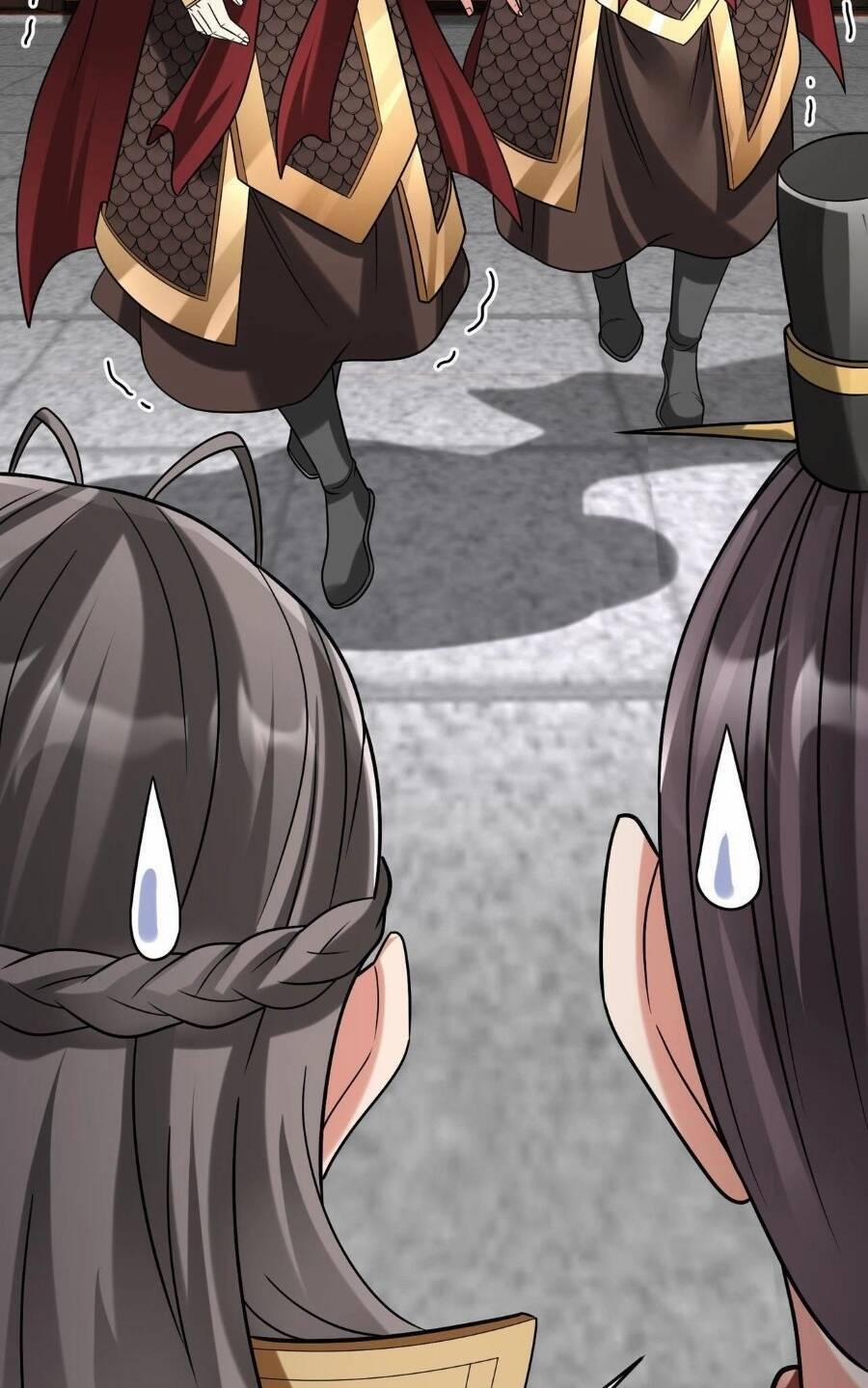 Đại Tần: Ta Con Trai Tần Thủy Hoàng Giết Địch Thăng Cấp Thành Thần 78 trang 71