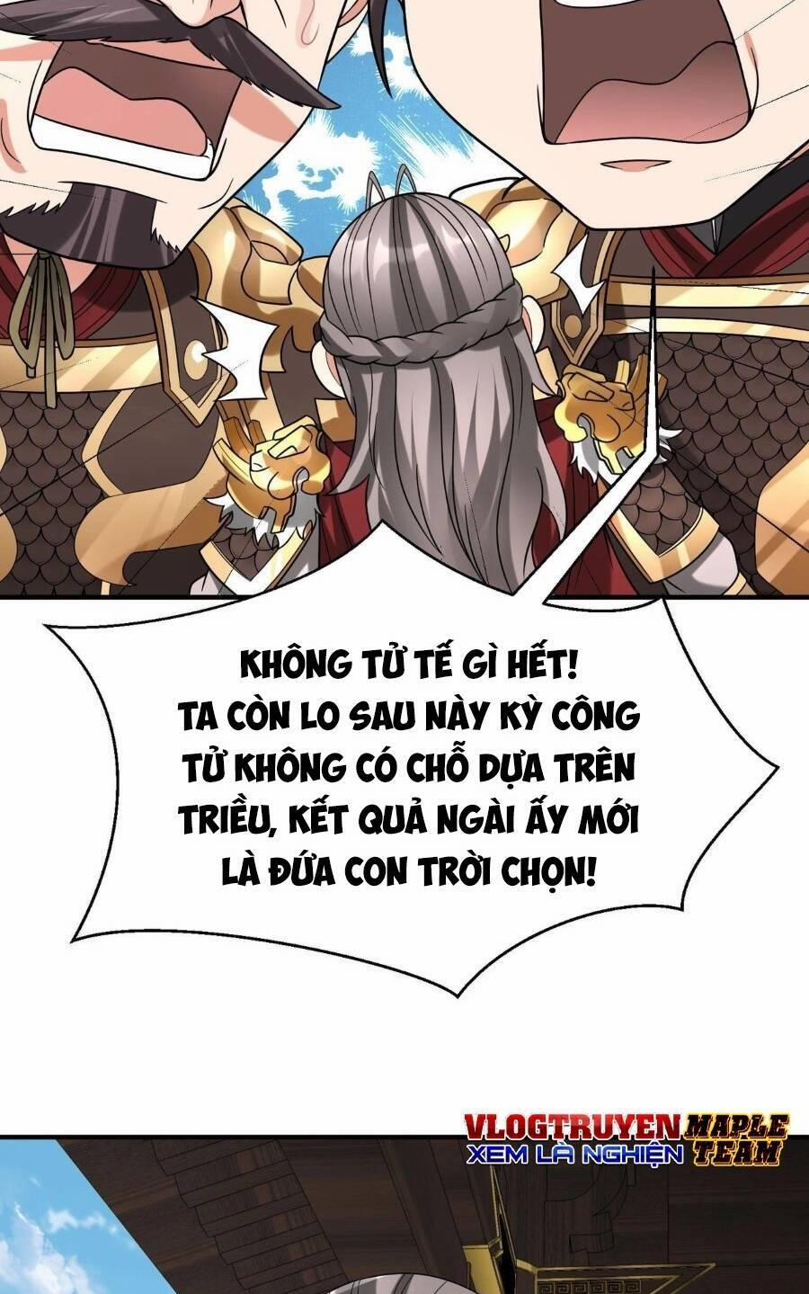 Đại Tần: Ta Con Trai Tần Thủy Hoàng Giết Địch Thăng Cấp Thành Thần 78 trang 73