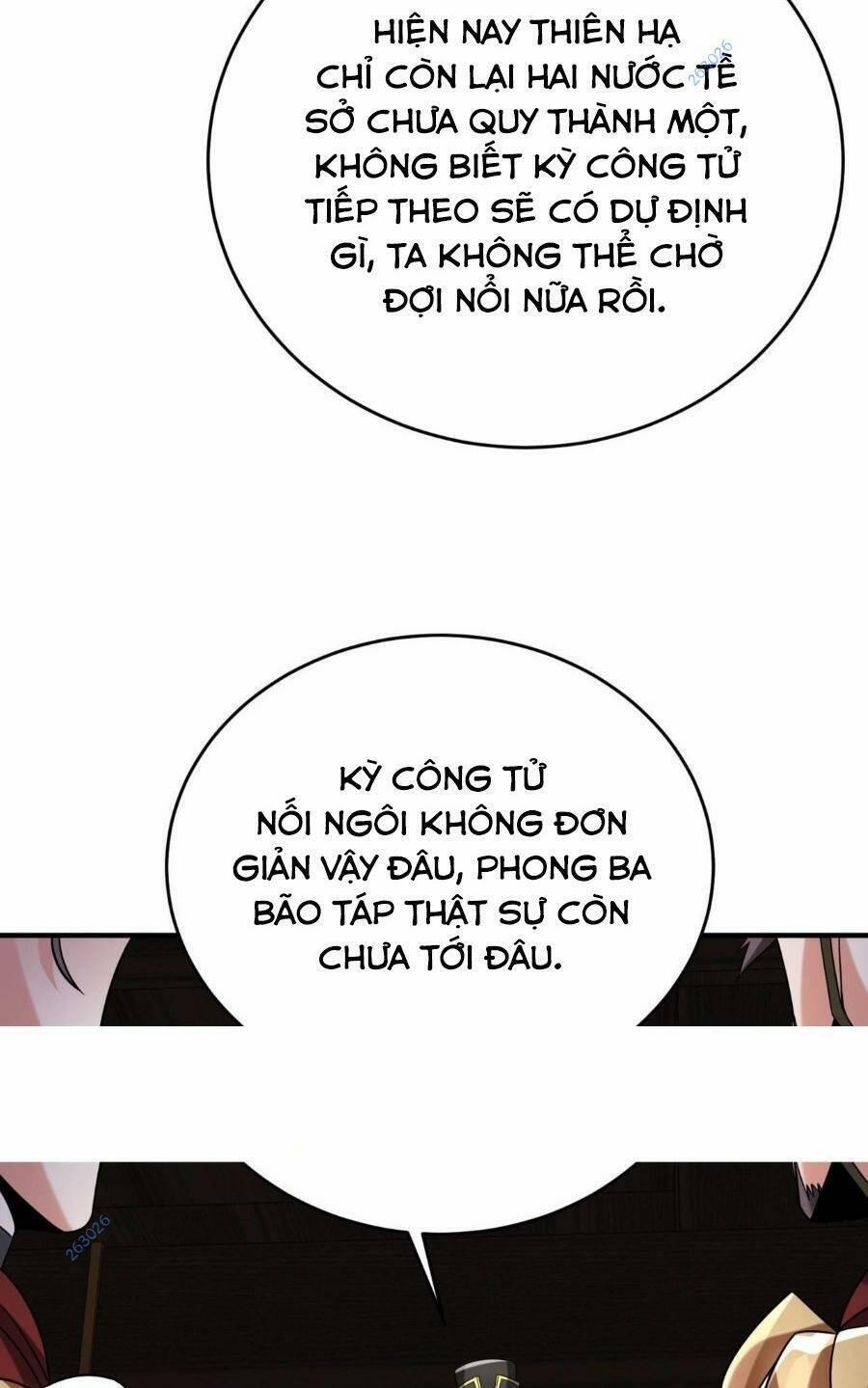 Đại Tần: Ta Con Trai Tần Thủy Hoàng Giết Địch Thăng Cấp Thành Thần 78 trang 76