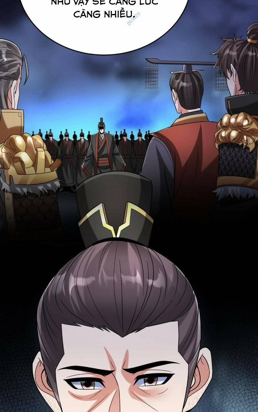 Đại Tần: Ta Con Trai Tần Thủy Hoàng Giết Địch Thăng Cấp Thành Thần 78 trang 78