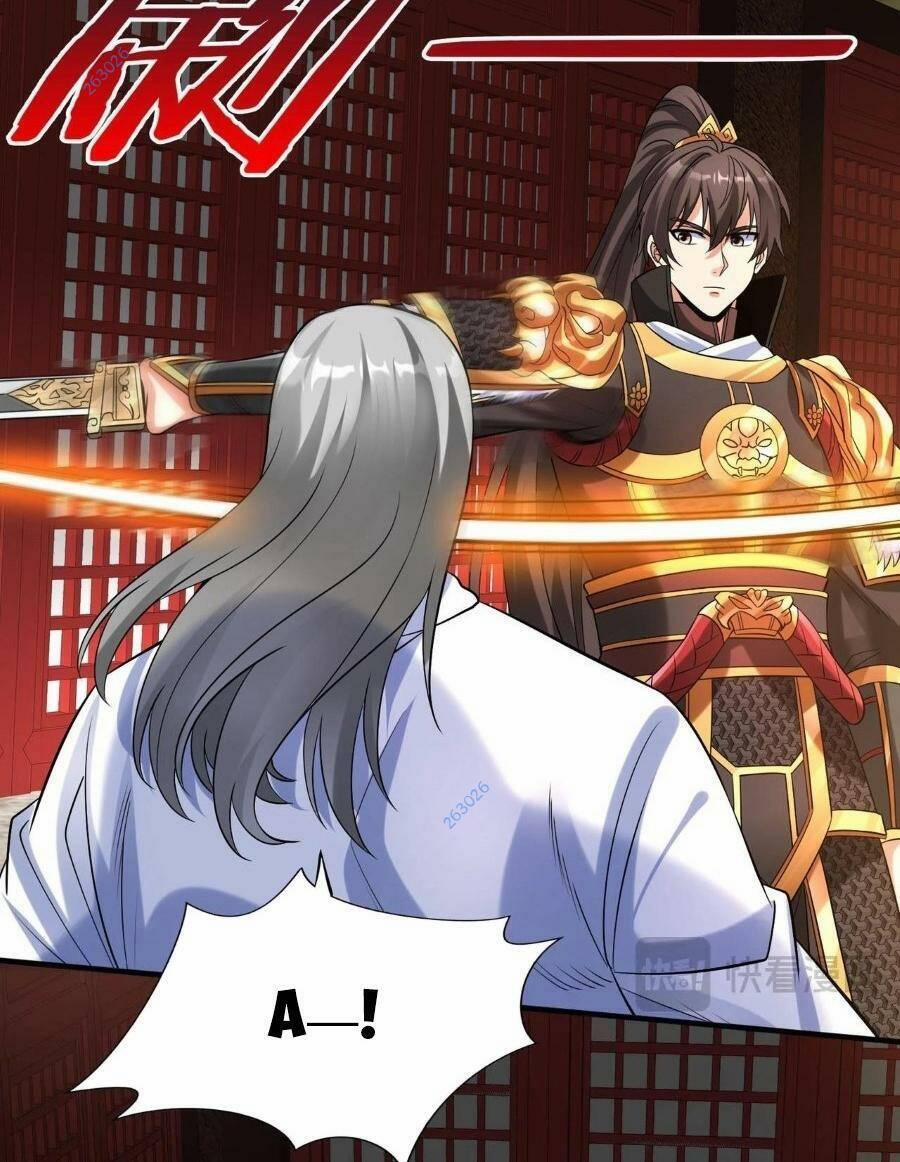 Đại Tần: Ta Con Trai Tần Thủy Hoàng Giết Địch Thăng Cấp Thành Thần 78 trang 8