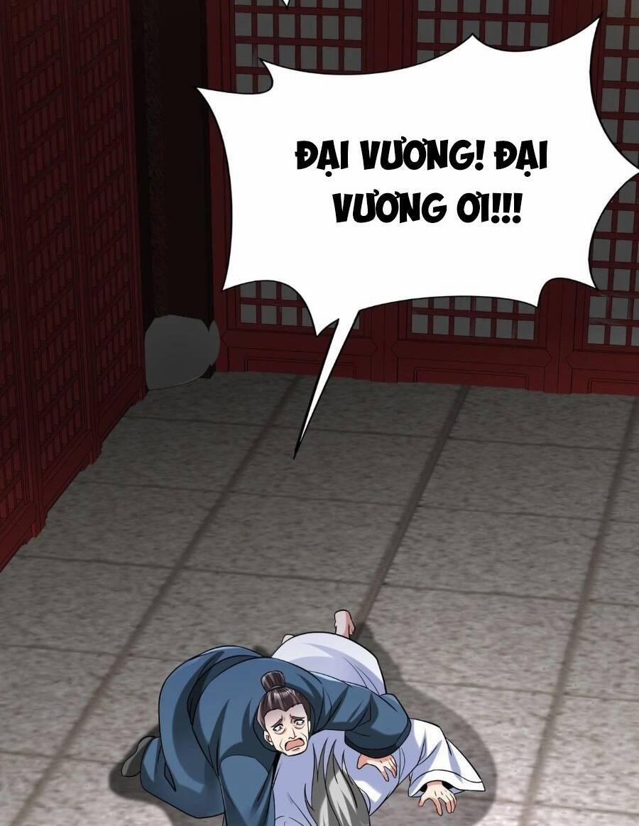 Đại Tần: Ta Con Trai Tần Thủy Hoàng Giết Địch Thăng Cấp Thành Thần 78 trang 9