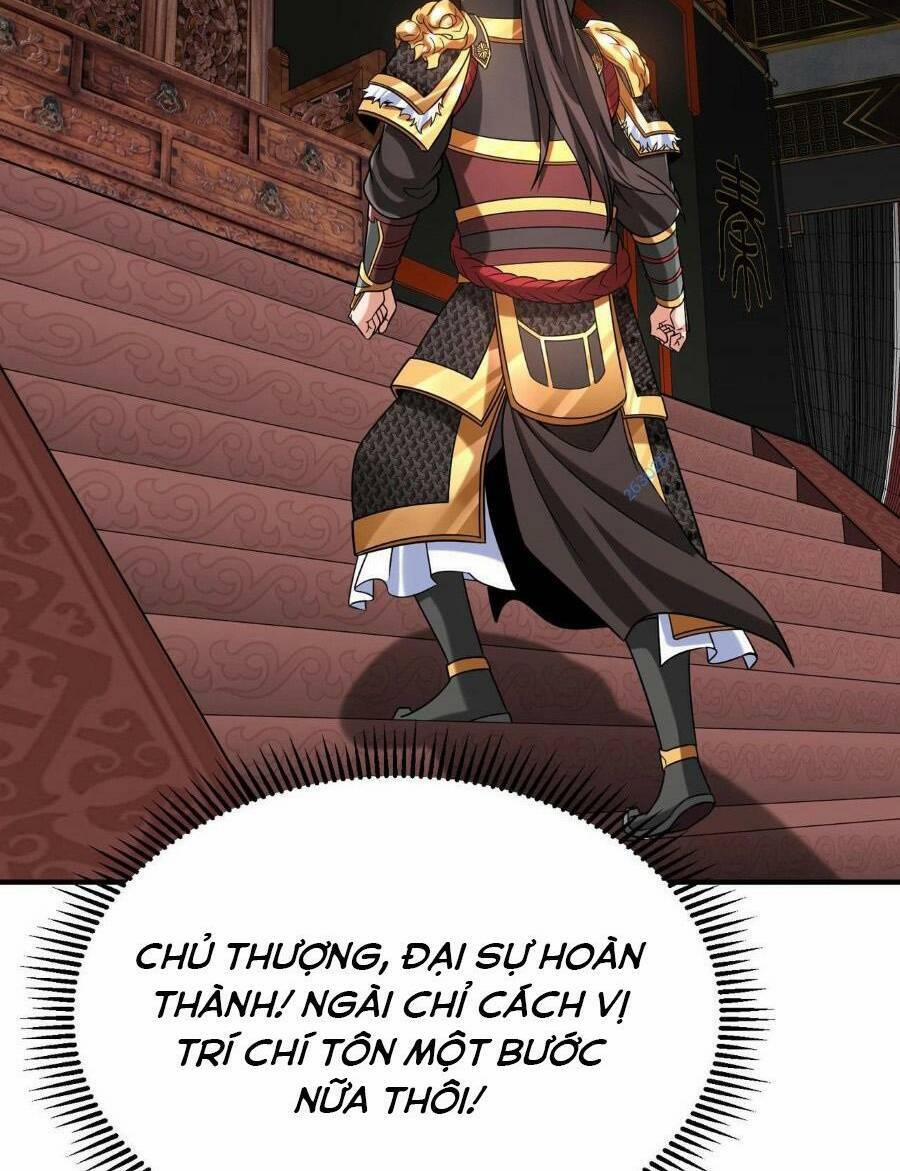 Đại Tần: Ta Con Trai Tần Thủy Hoàng Giết Địch Thăng Cấp Thành Thần 79 trang 10