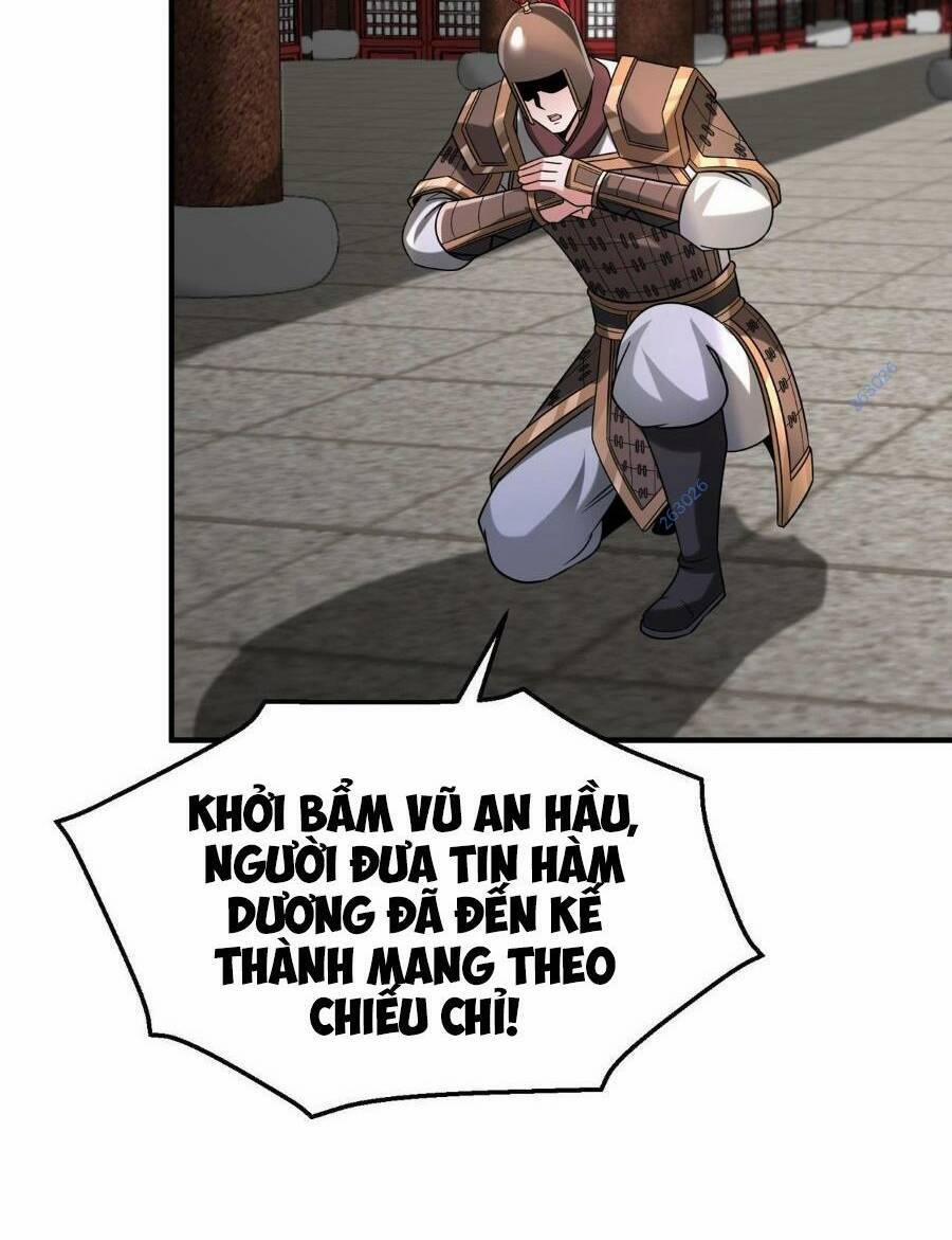 Đại Tần: Ta Con Trai Tần Thủy Hoàng Giết Địch Thăng Cấp Thành Thần 79 trang 14