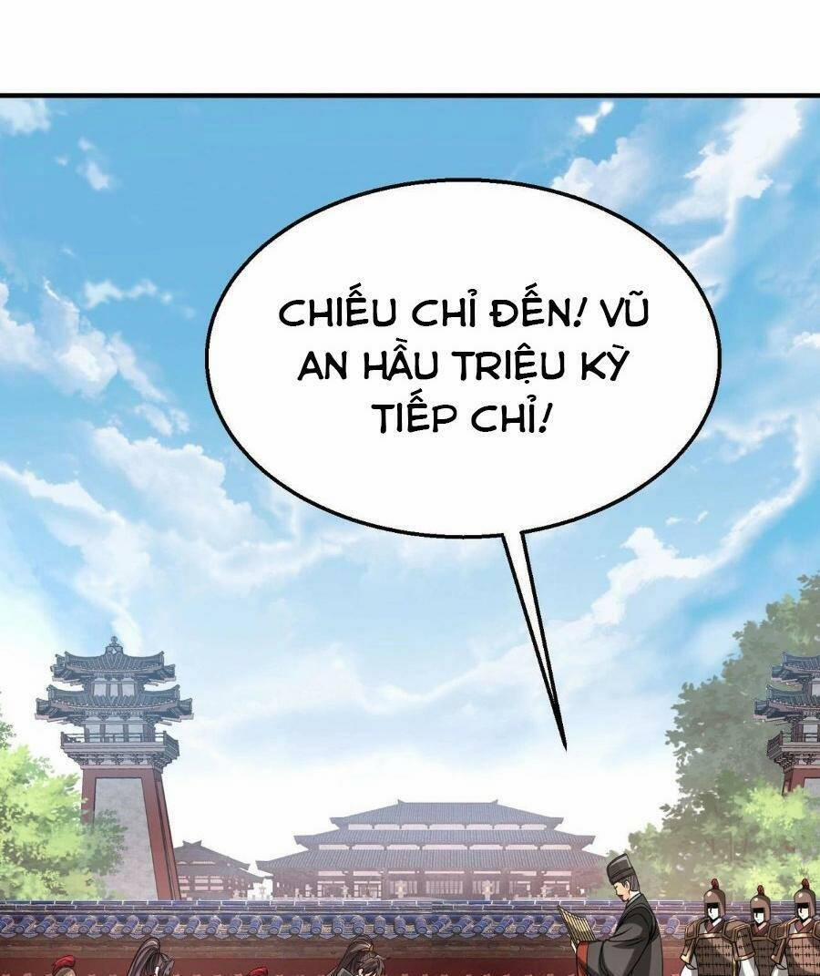 Đại Tần: Ta Con Trai Tần Thủy Hoàng Giết Địch Thăng Cấp Thành Thần 79 trang 17