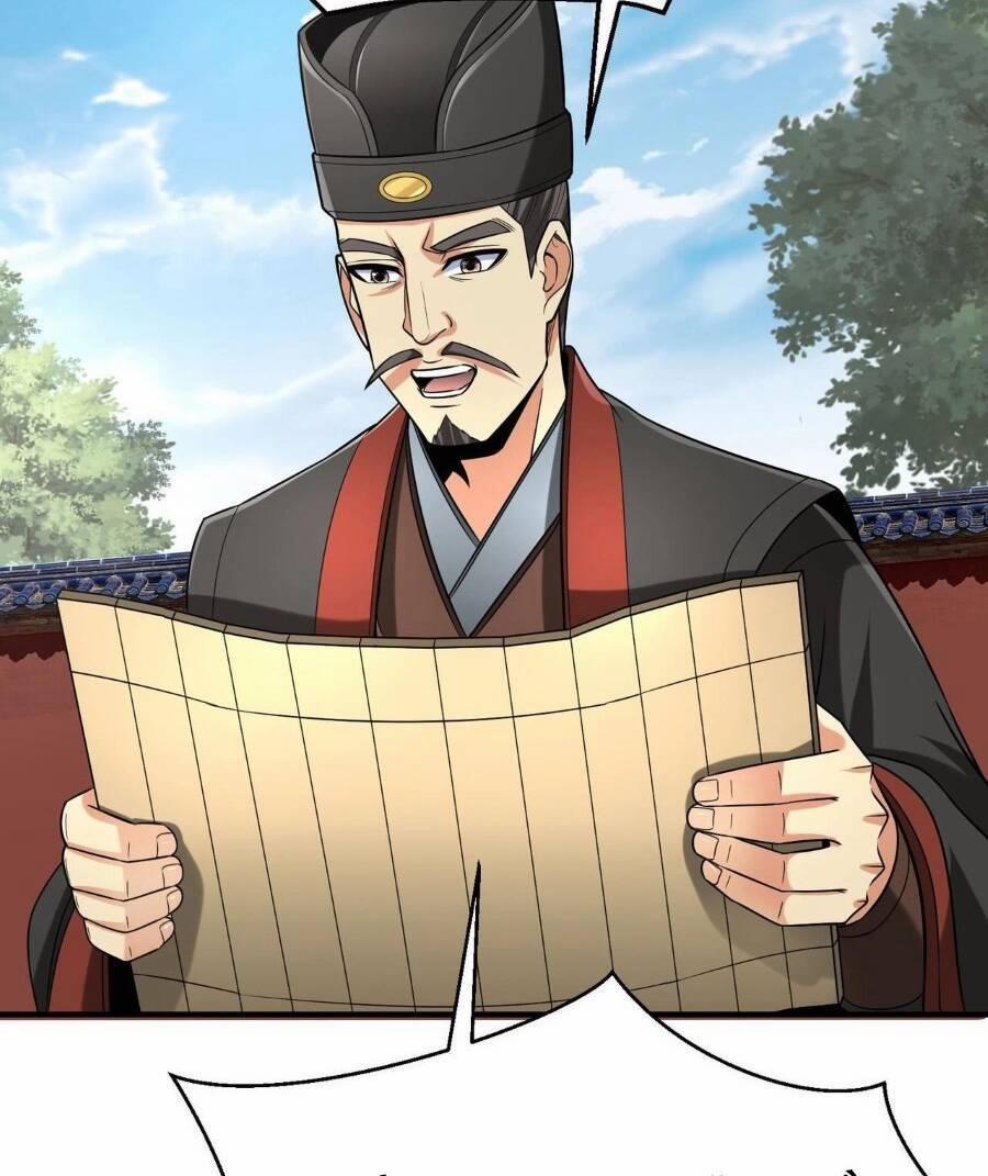 Đại Tần: Ta Con Trai Tần Thủy Hoàng Giết Địch Thăng Cấp Thành Thần 79 trang 19