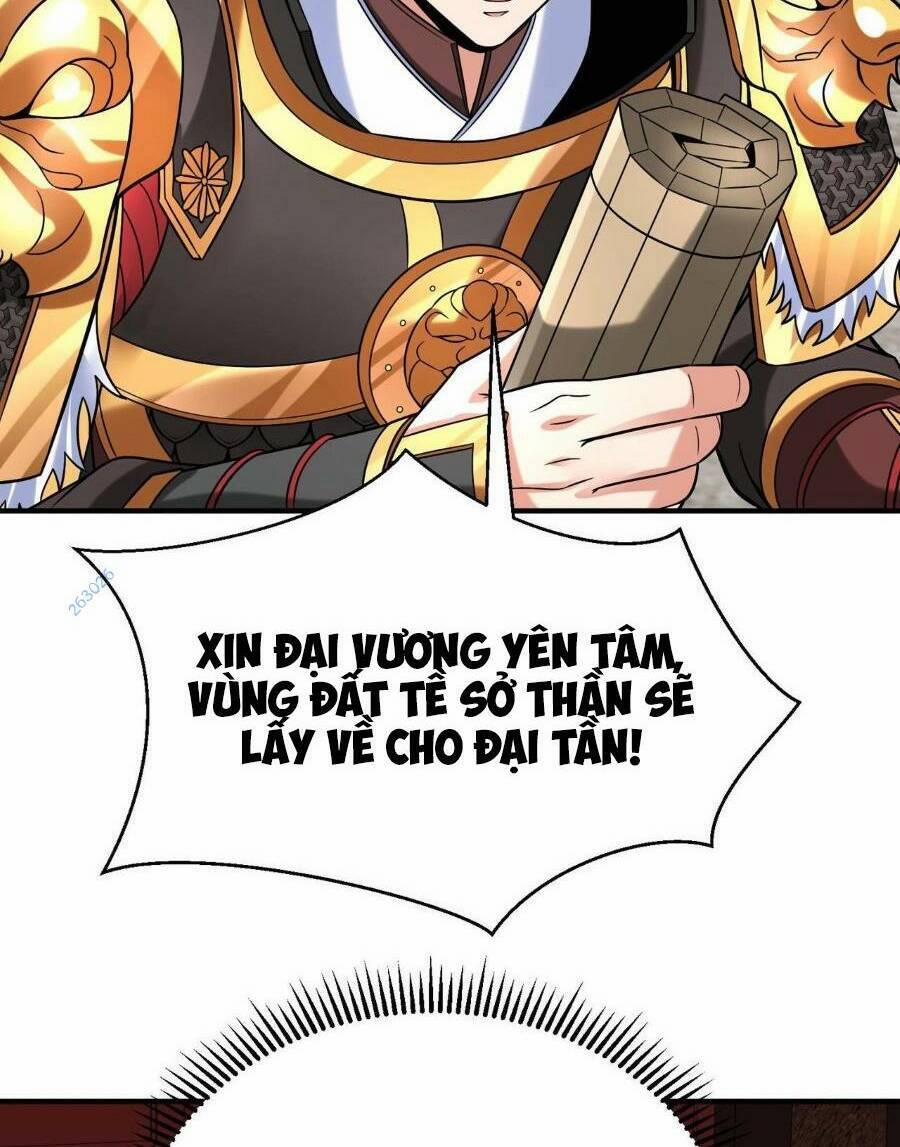 Đại Tần: Ta Con Trai Tần Thủy Hoàng Giết Địch Thăng Cấp Thành Thần 79 trang 26