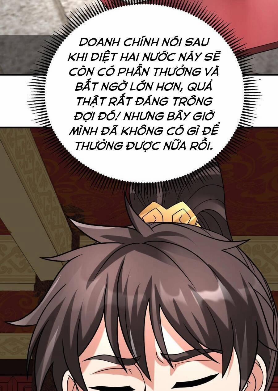 Đại Tần: Ta Con Trai Tần Thủy Hoàng Giết Địch Thăng Cấp Thành Thần 79 trang 28