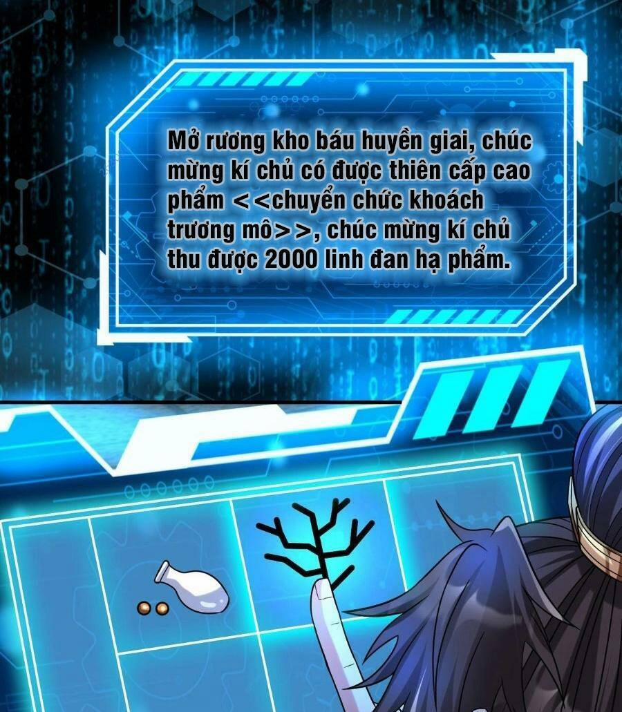 Đại Tần: Ta Con Trai Tần Thủy Hoàng Giết Địch Thăng Cấp Thành Thần 79 trang 37