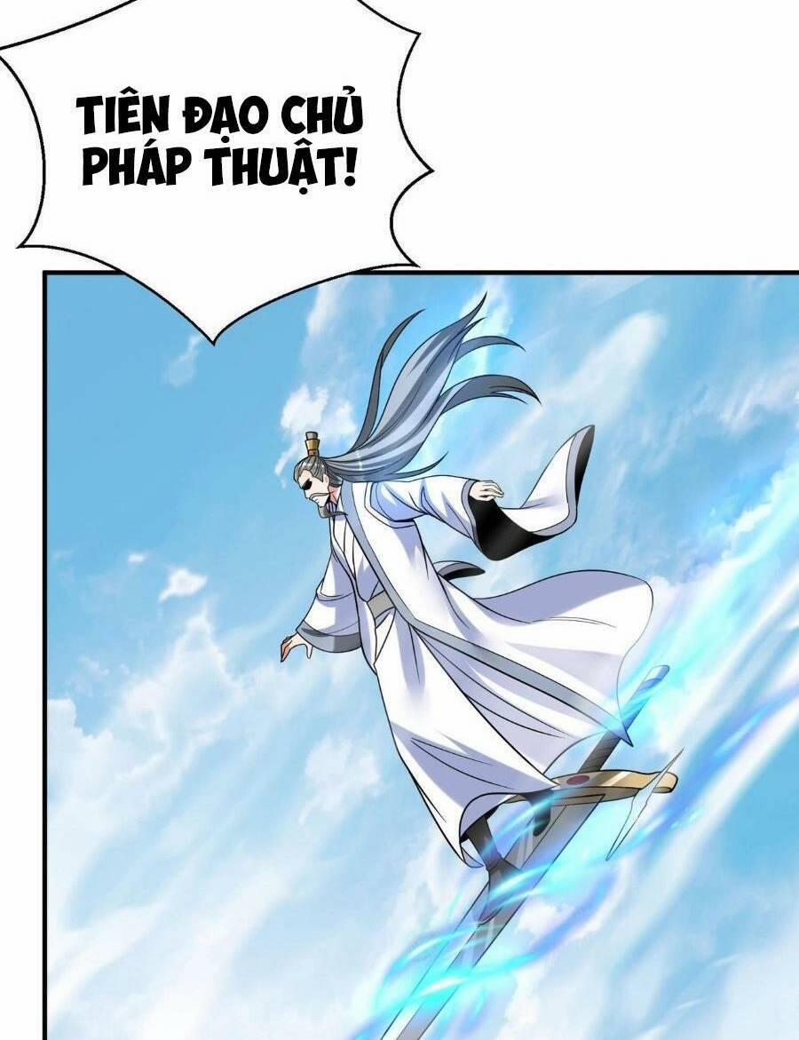 Đại Tần: Ta Con Trai Tần Thủy Hoàng Giết Địch Thăng Cấp Thành Thần 79 trang 42