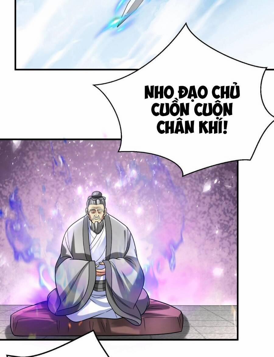 Đại Tần: Ta Con Trai Tần Thủy Hoàng Giết Địch Thăng Cấp Thành Thần 79 trang 43