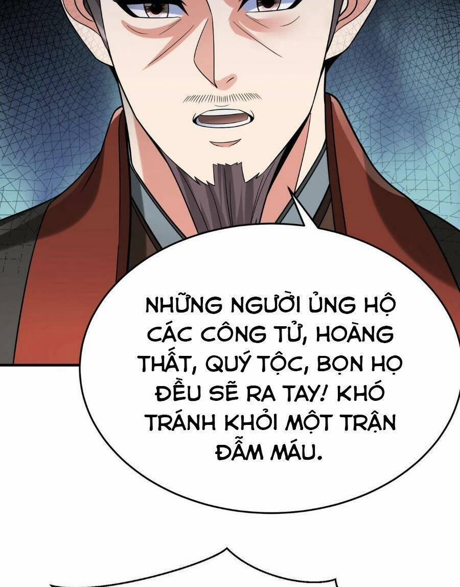 Đại Tần: Ta Con Trai Tần Thủy Hoàng Giết Địch Thăng Cấp Thành Thần 79 trang 5