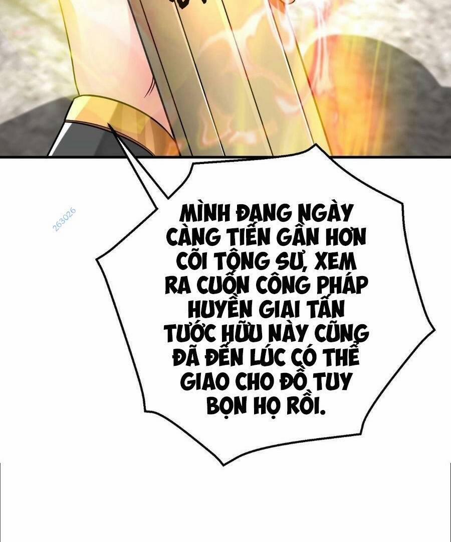 Đại Tần: Ta Con Trai Tần Thủy Hoàng Giết Địch Thăng Cấp Thành Thần 79 trang 50