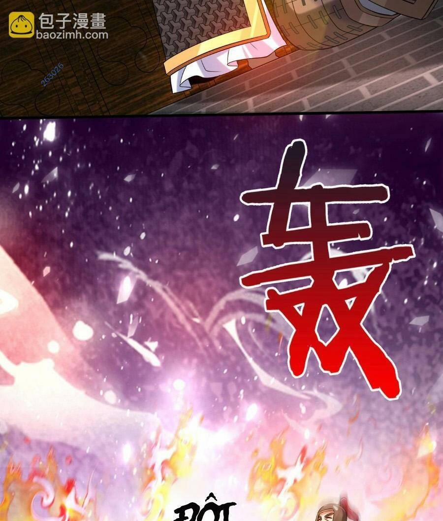 Đại Tần: Ta Con Trai Tần Thủy Hoàng Giết Địch Thăng Cấp Thành Thần 79 trang 57