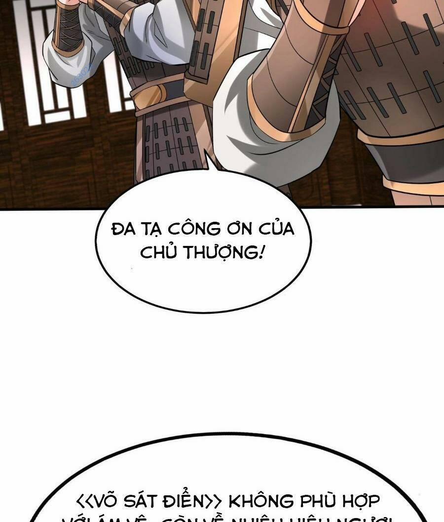 Đại Tần: Ta Con Trai Tần Thủy Hoàng Giết Địch Thăng Cấp Thành Thần 79 trang 61