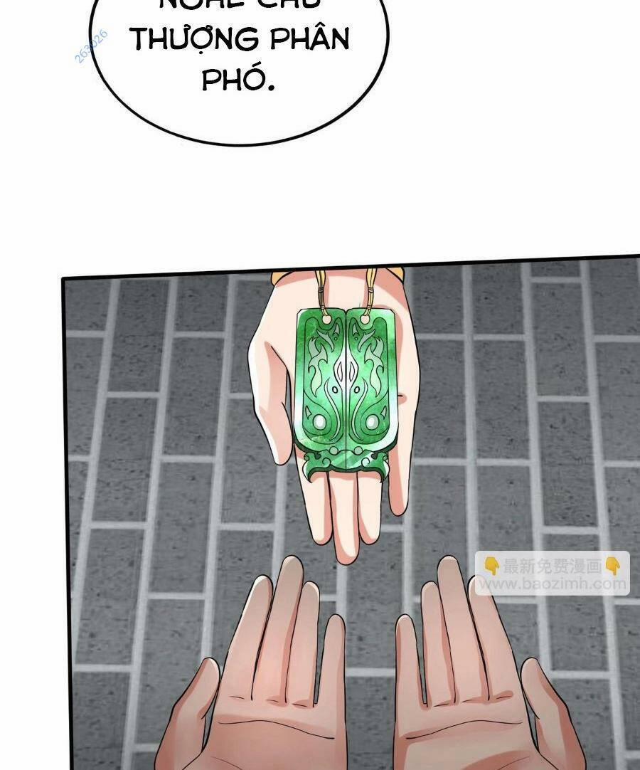 Đại Tần: Ta Con Trai Tần Thủy Hoàng Giết Địch Thăng Cấp Thành Thần 79 trang 73