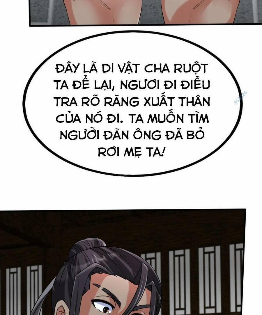 Đại Tần: Ta Con Trai Tần Thủy Hoàng Giết Địch Thăng Cấp Thành Thần 79 trang 74