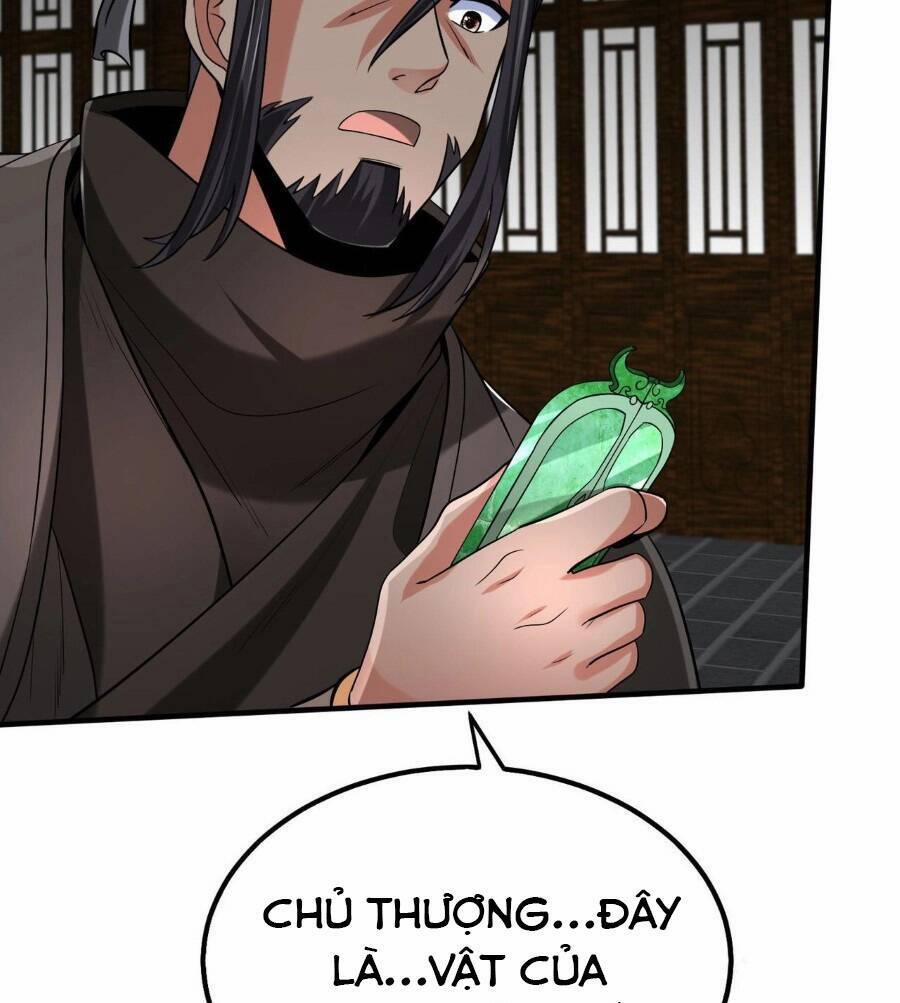 Đại Tần: Ta Con Trai Tần Thủy Hoàng Giết Địch Thăng Cấp Thành Thần 79 trang 75