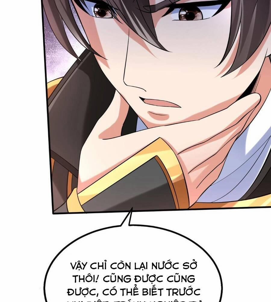 Đại Tần: Ta Con Trai Tần Thủy Hoàng Giết Địch Thăng Cấp Thành Thần 79 trang 79