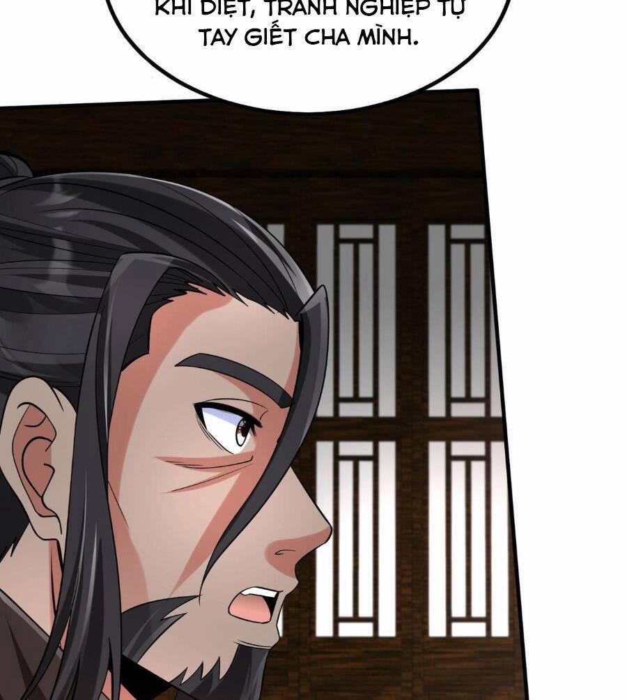 Đại Tần: Ta Con Trai Tần Thủy Hoàng Giết Địch Thăng Cấp Thành Thần 79 trang 80