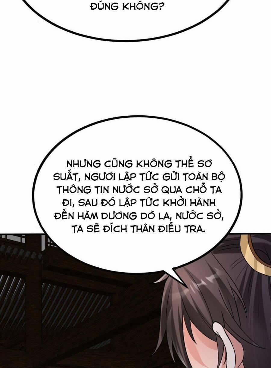 Đại Tần: Ta Con Trai Tần Thủy Hoàng Giết Địch Thăng Cấp Thành Thần 79 trang 83