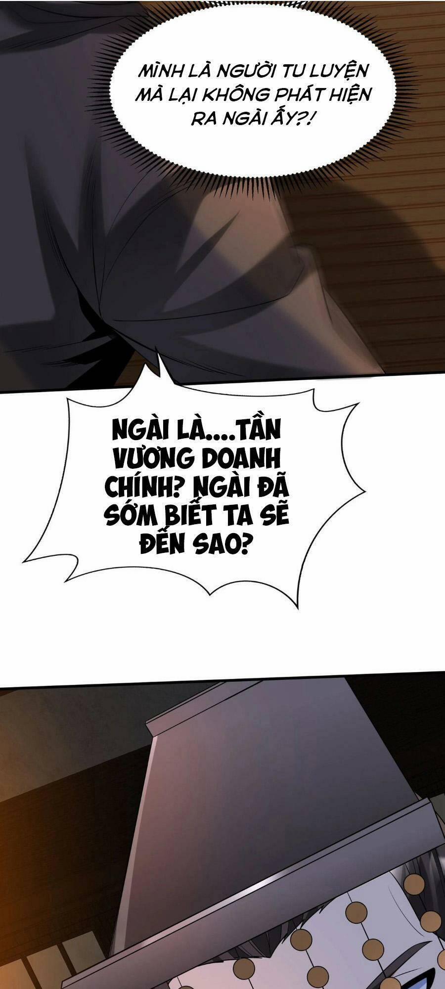 Đại Tần: Ta Con Trai Tần Thủy Hoàng Giết Địch Thăng Cấp Thành Thần 80 trang 14