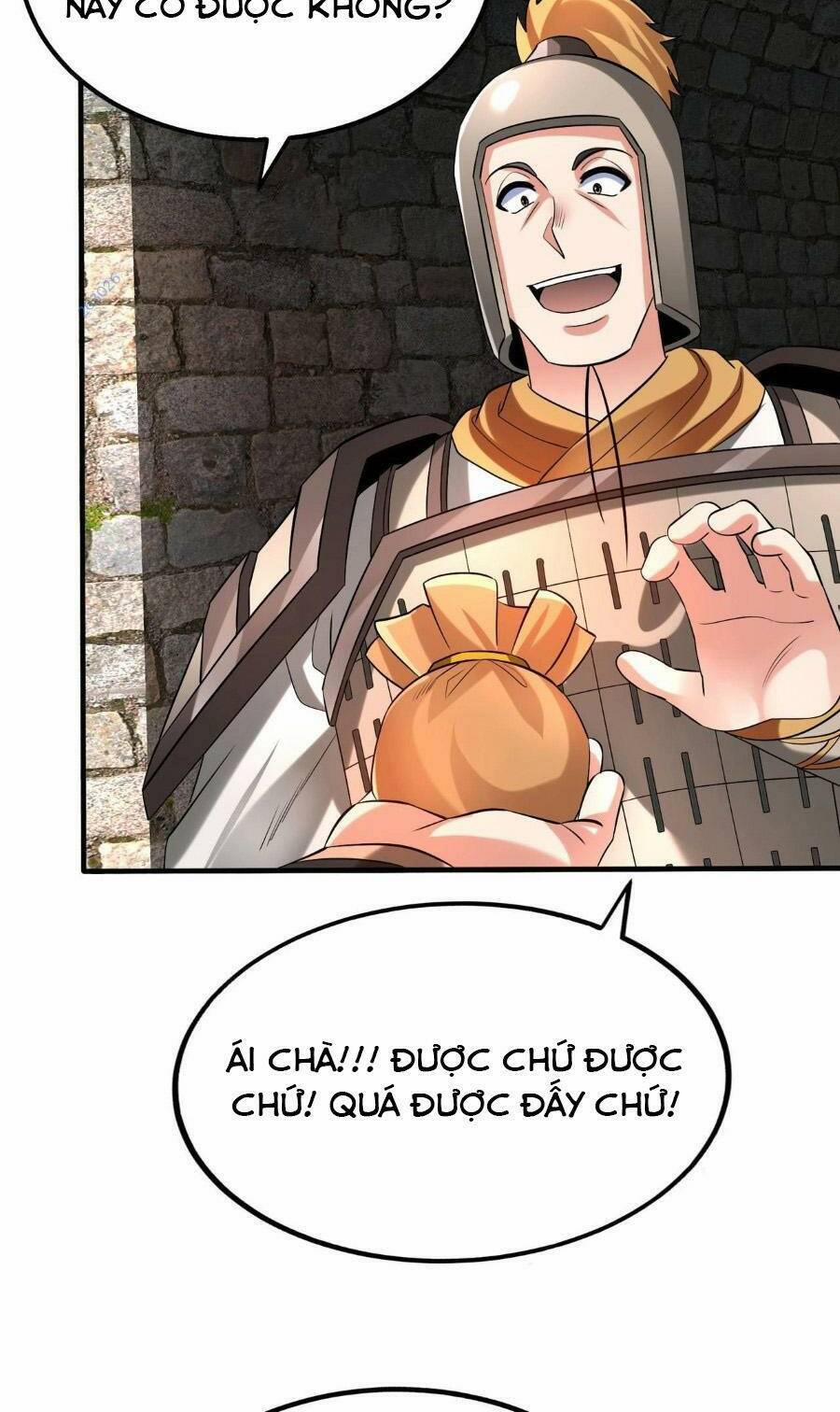 Đại Tần: Ta Con Trai Tần Thủy Hoàng Giết Địch Thăng Cấp Thành Thần 80 trang 33