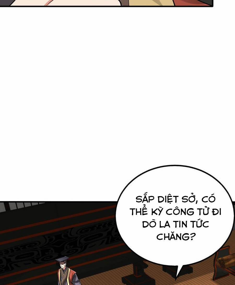 Đại Tần: Ta Con Trai Tần Thủy Hoàng Giết Địch Thăng Cấp Thành Thần 80 trang 5