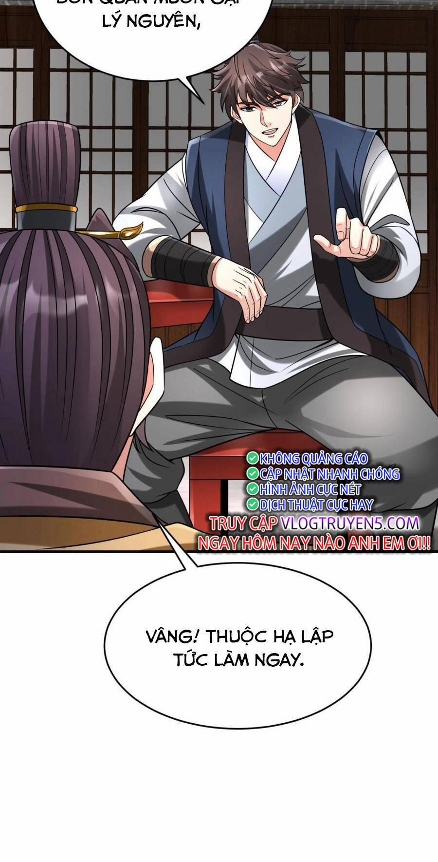 Đại Tần: Ta Con Trai Tần Thủy Hoàng Giết Địch Thăng Cấp Thành Thần 80 trang 50