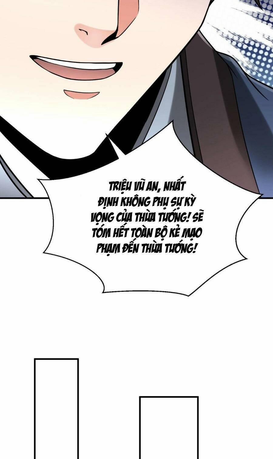 Đại Tần: Ta Con Trai Tần Thủy Hoàng Giết Địch Thăng Cấp Thành Thần 81 trang 41