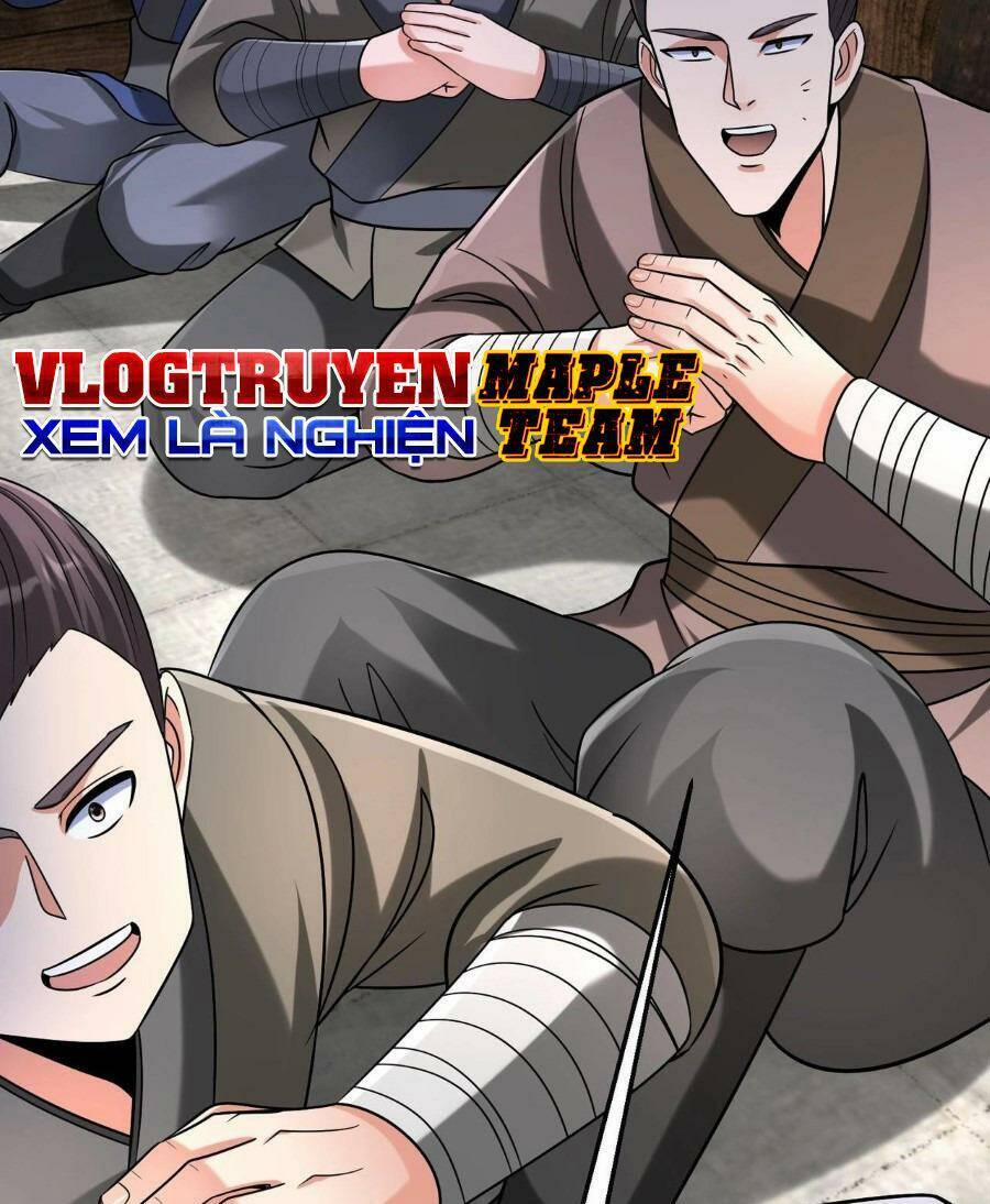 Đại Tần: Ta Con Trai Tần Thủy Hoàng Giết Địch Thăng Cấp Thành Thần 81 trang 47