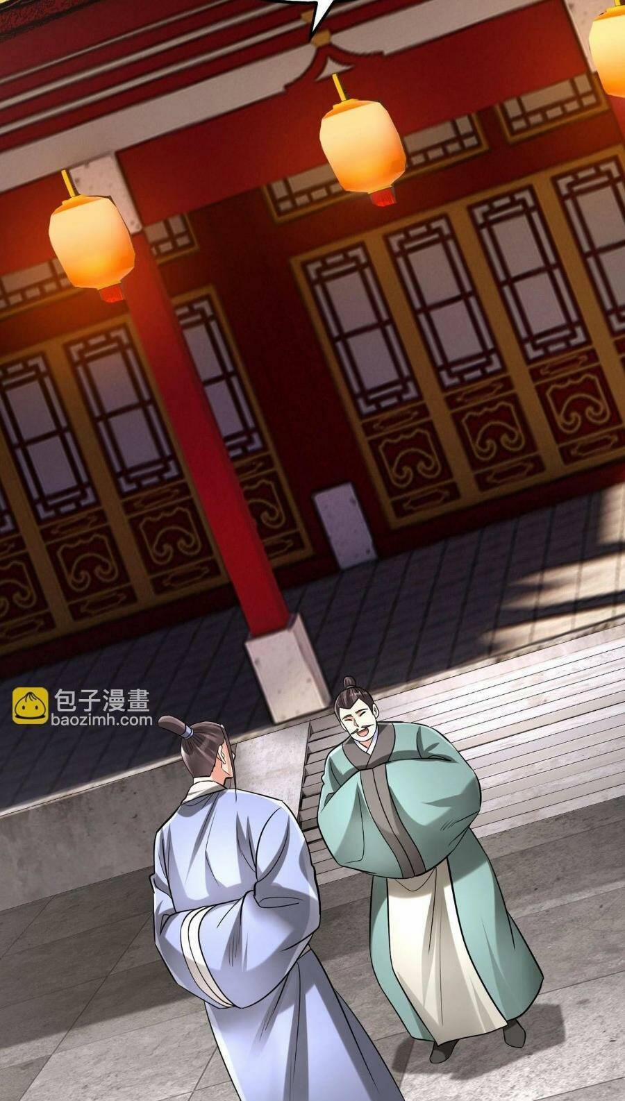 Đại Tần: Ta Con Trai Tần Thủy Hoàng Giết Địch Thăng Cấp Thành Thần 82 trang 1