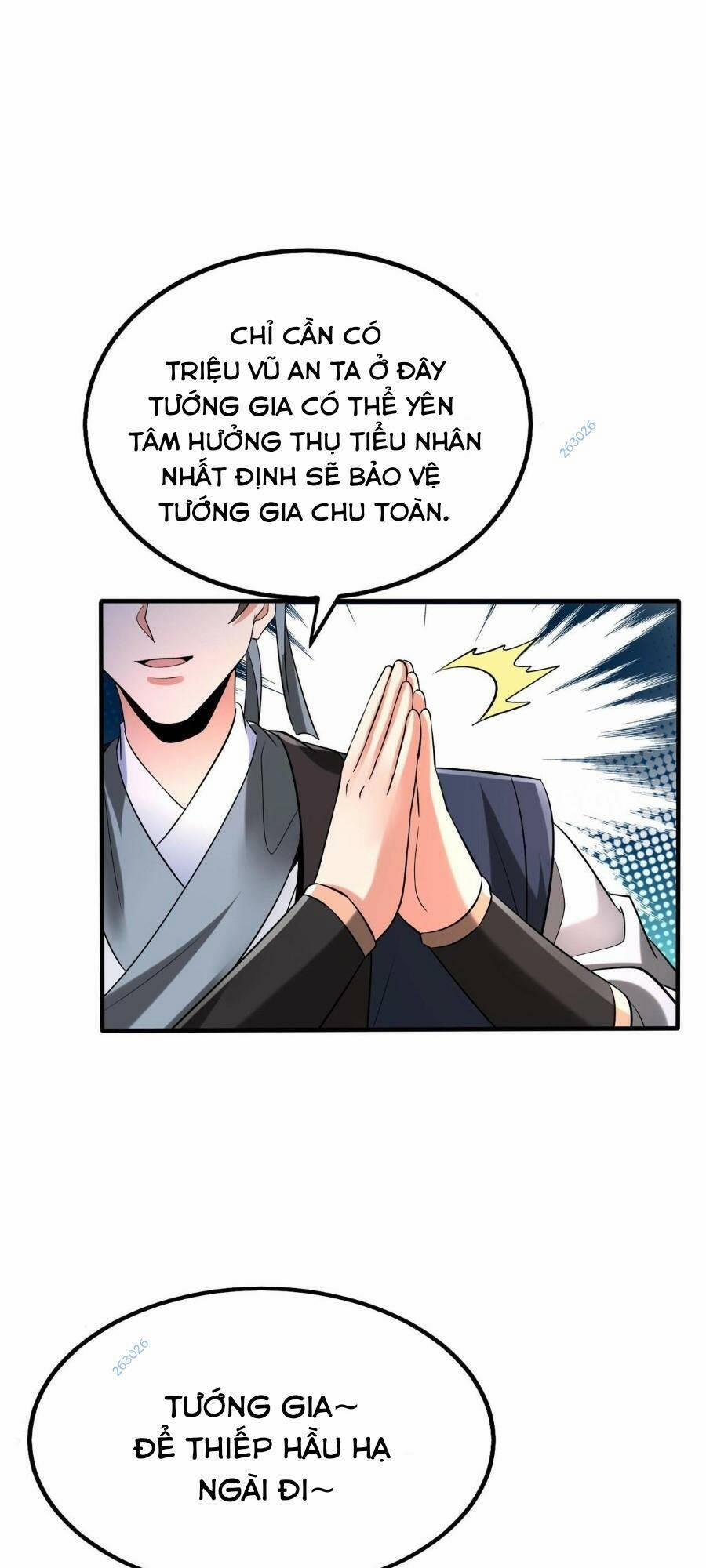 Đại Tần: Ta Con Trai Tần Thủy Hoàng Giết Địch Thăng Cấp Thành Thần 82 trang 23