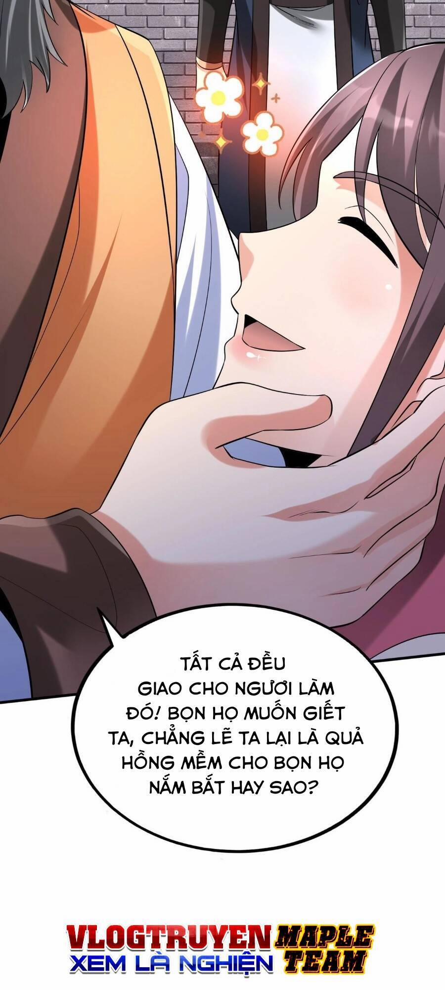 Đại Tần: Ta Con Trai Tần Thủy Hoàng Giết Địch Thăng Cấp Thành Thần 82 trang 27